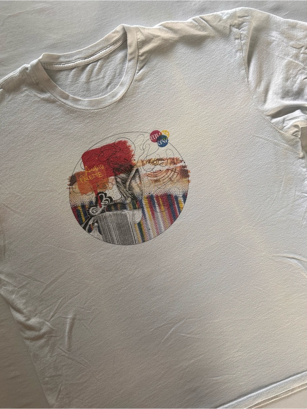 Jester King Brewery T Shirt Bundle Men’s XL Audio Palette Dichotomous - Picture 8 of 16